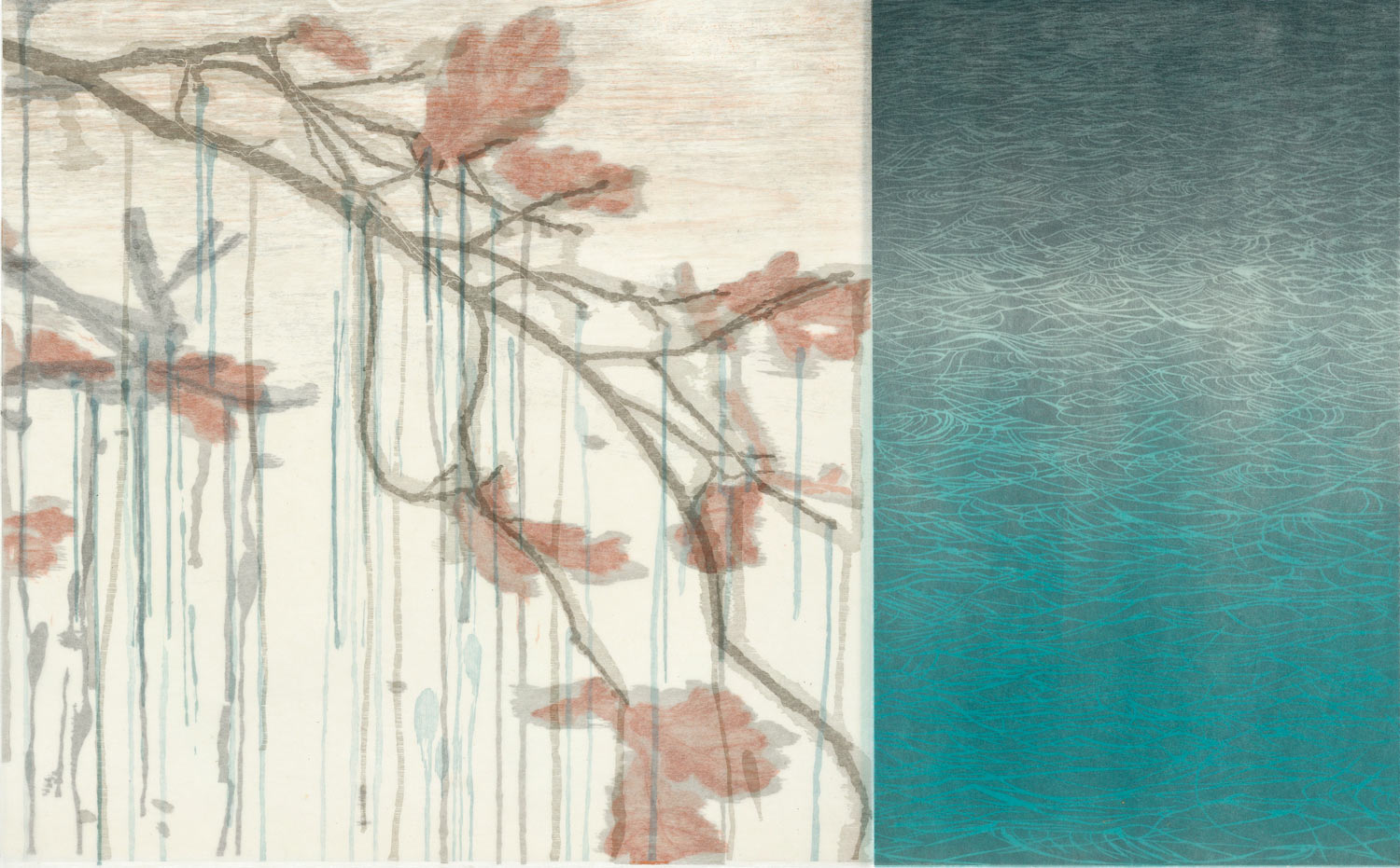 woodcut