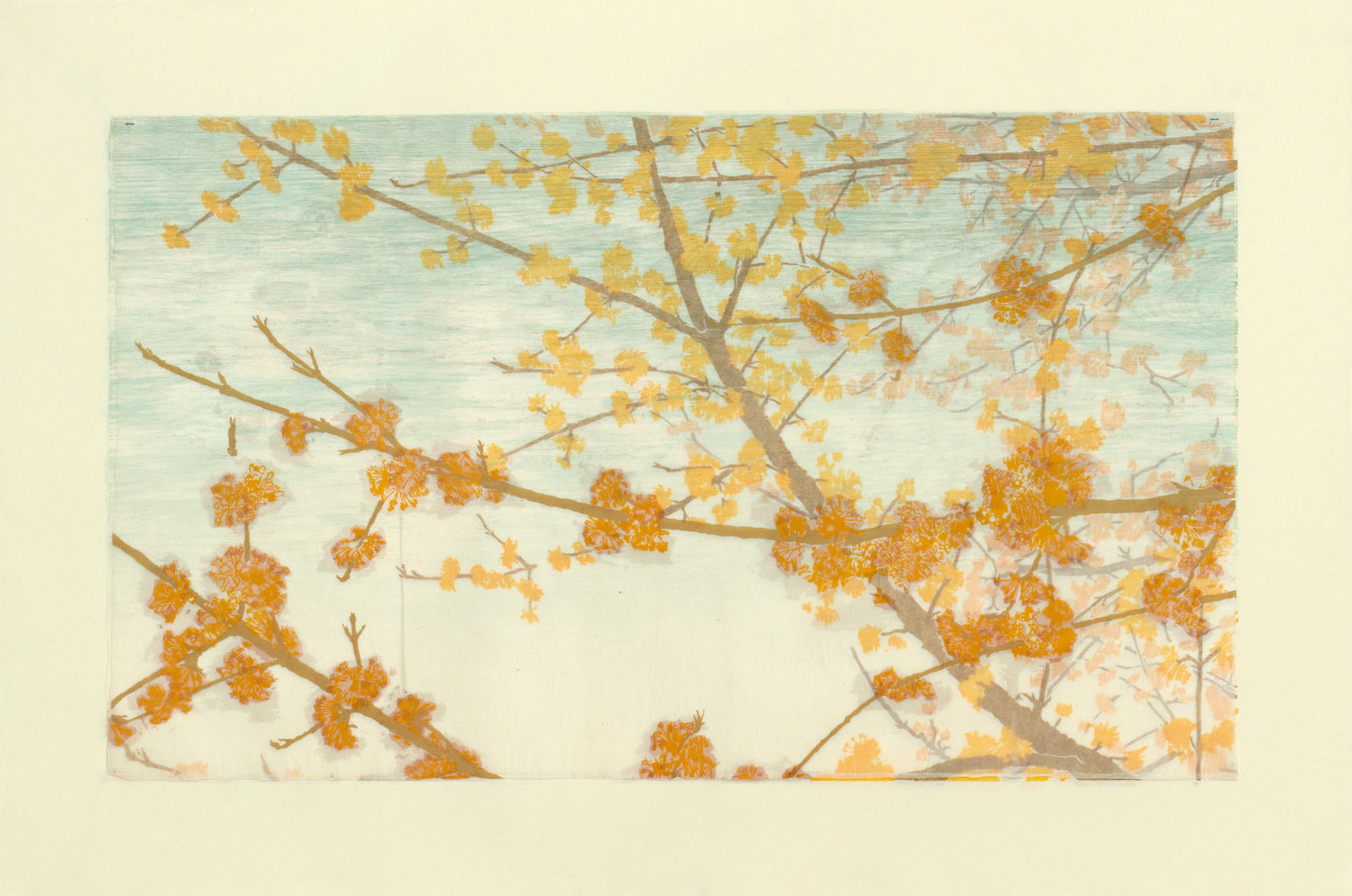 woodcut