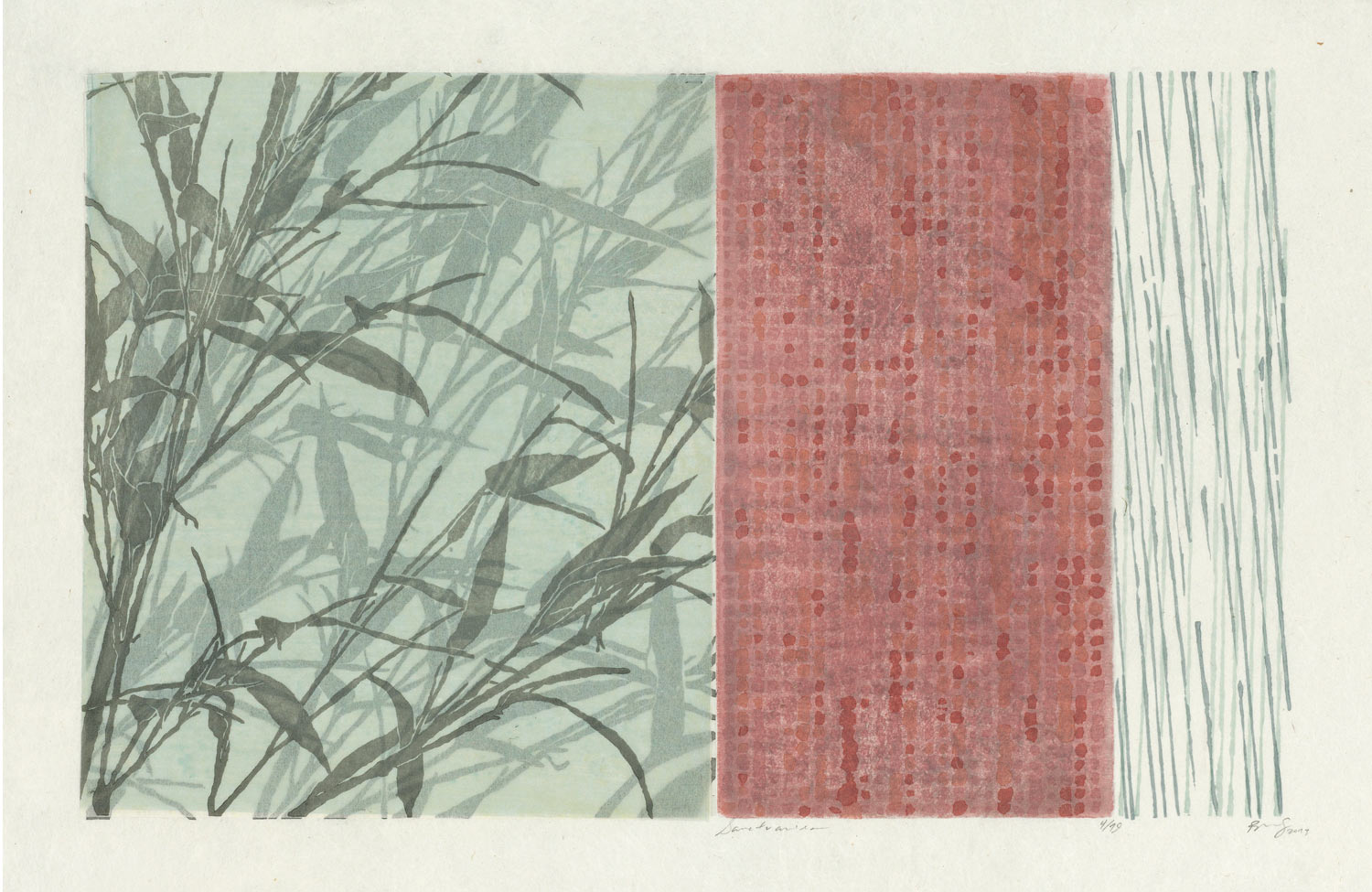 woodcut