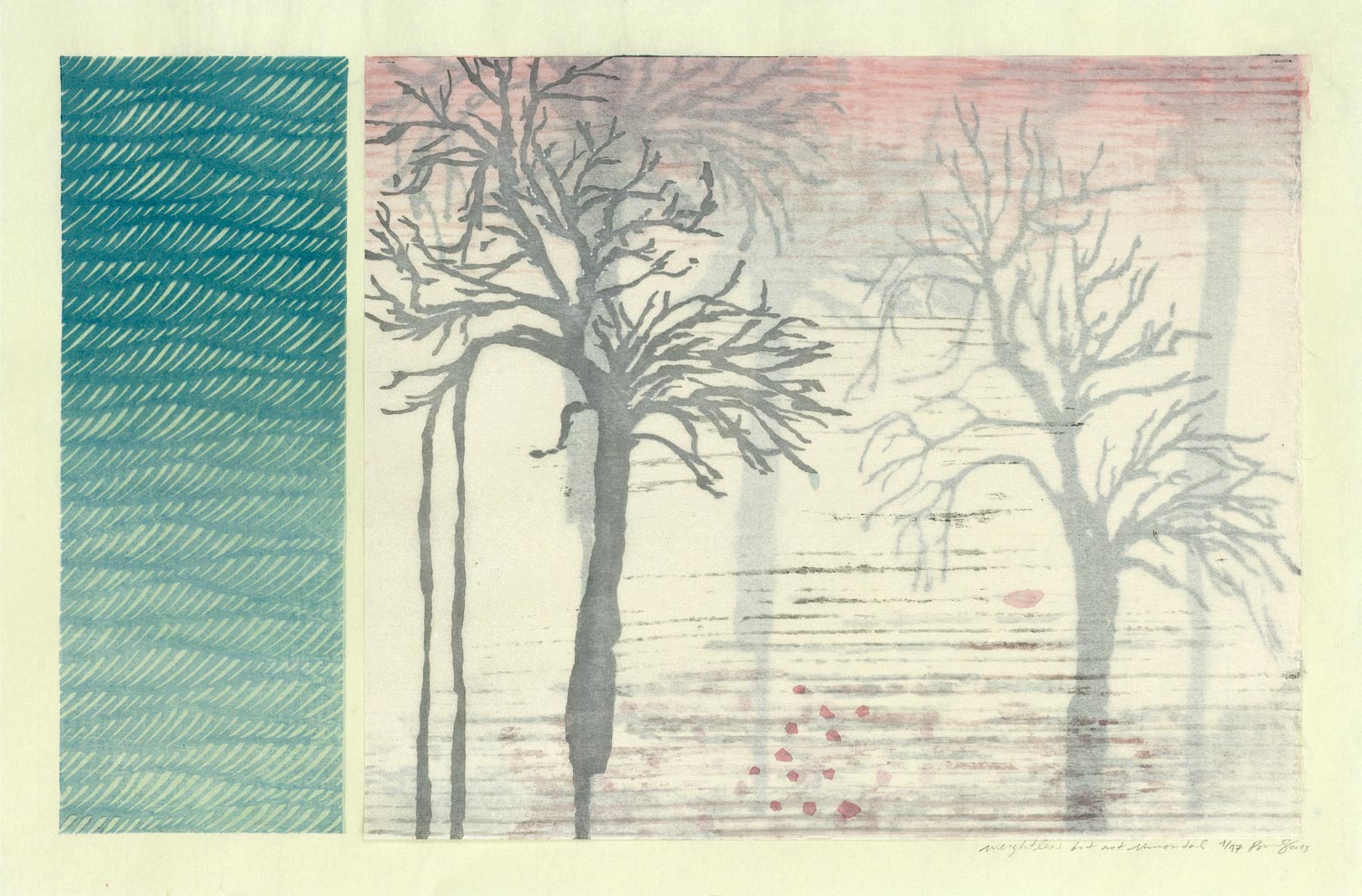 woodcut
