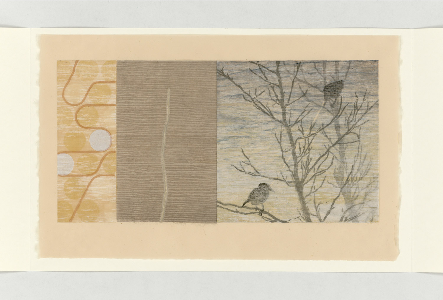 Collectors Print, Jahresgrafik